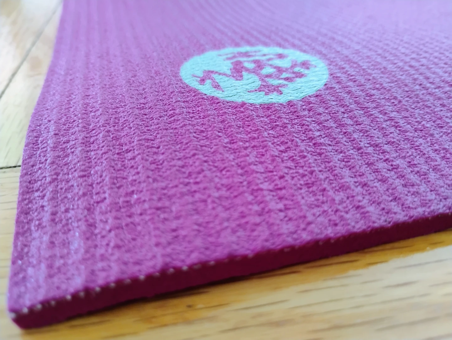Manduka PRO™ Yoga Mat 6mm - photo 4