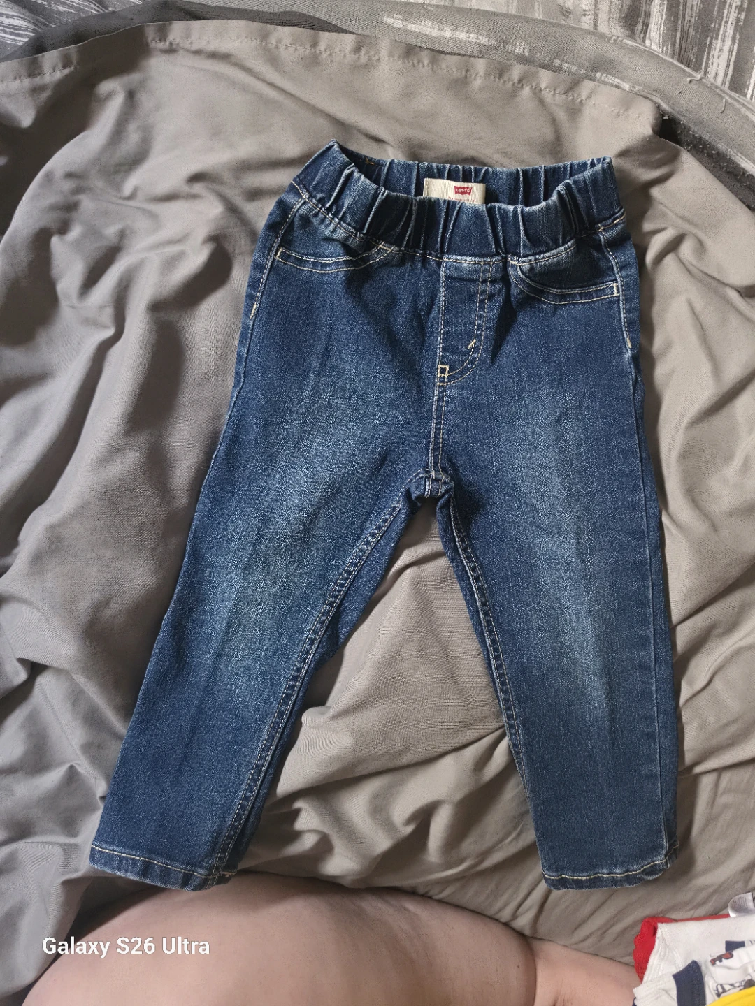 Levi's Kids Jeans