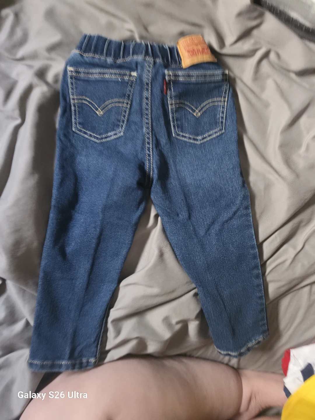 Levi's Kids Jeans - photo 2