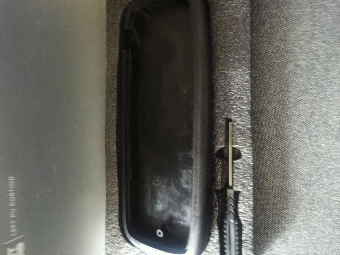 Secretlab Left PU Armrest - photo 3