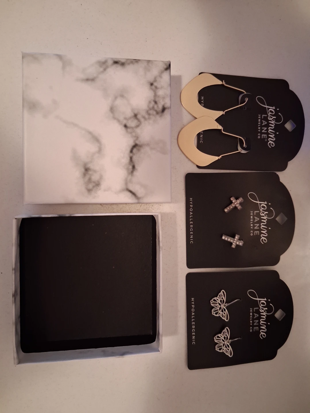 Jasmine Lane Jewelry Co. Earrings Set - photo 2