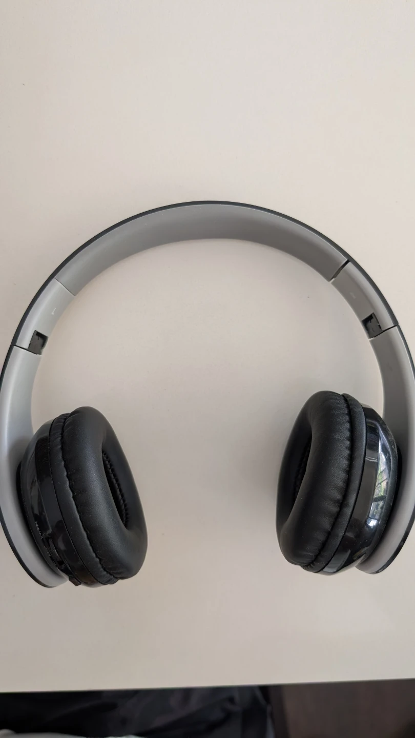 Rhea Bluetooth Headphones