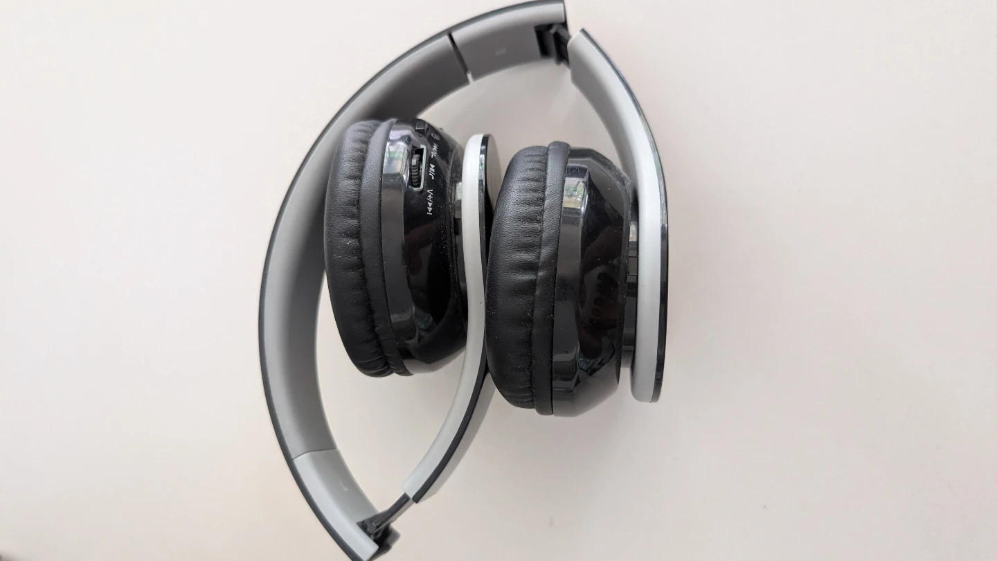 Rhea Bluetooth Headphones - photo 2