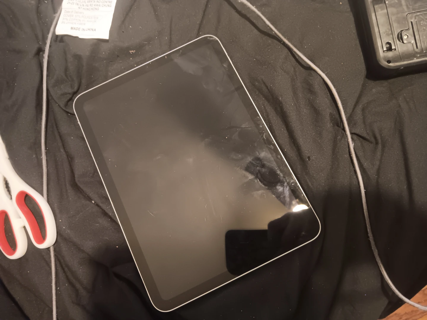 Apple iPad 10th gen 13 in