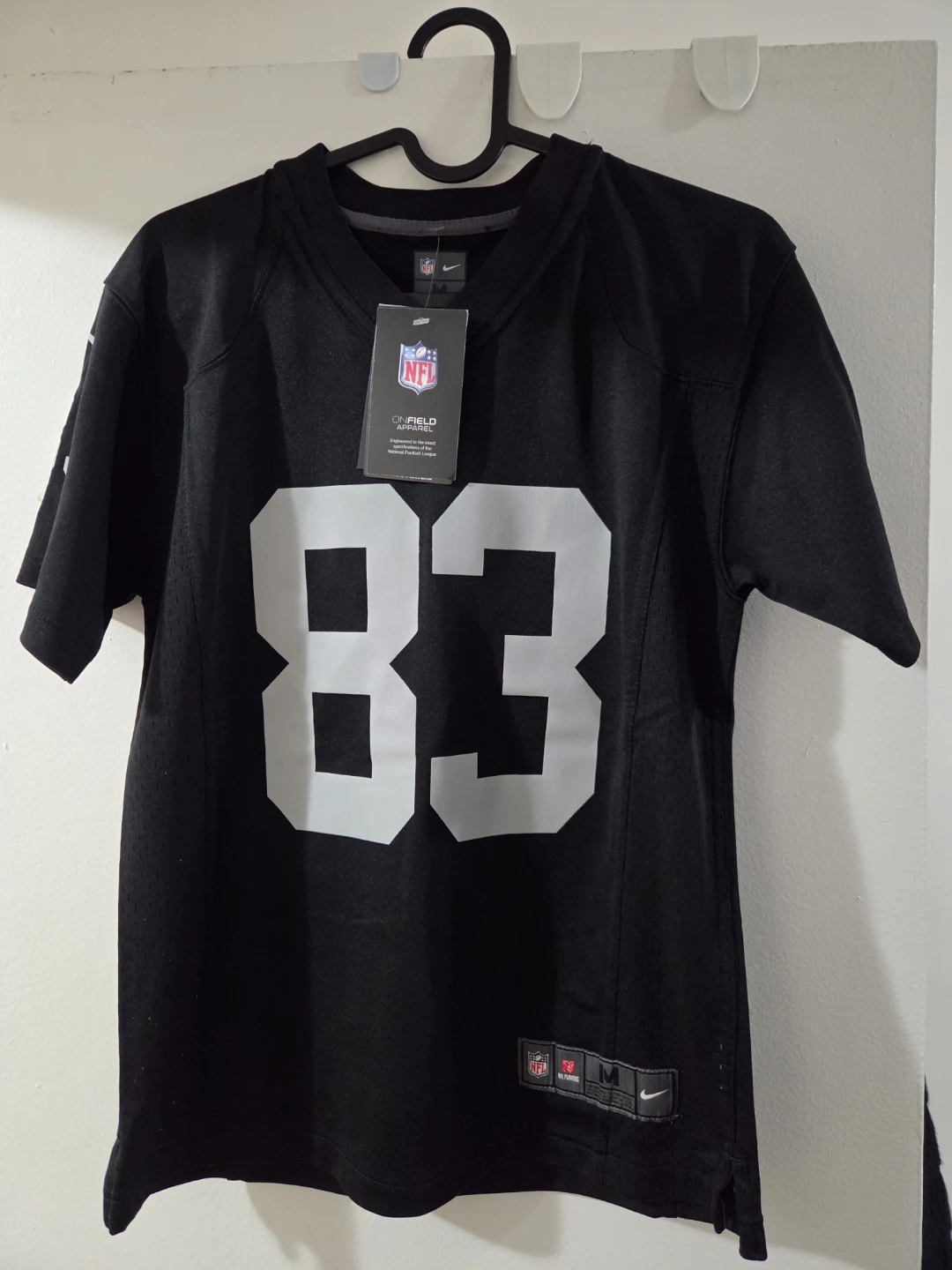 Kids/Youth NBA and NFL Jerseys NEW - Size Medium Youth - photo 3