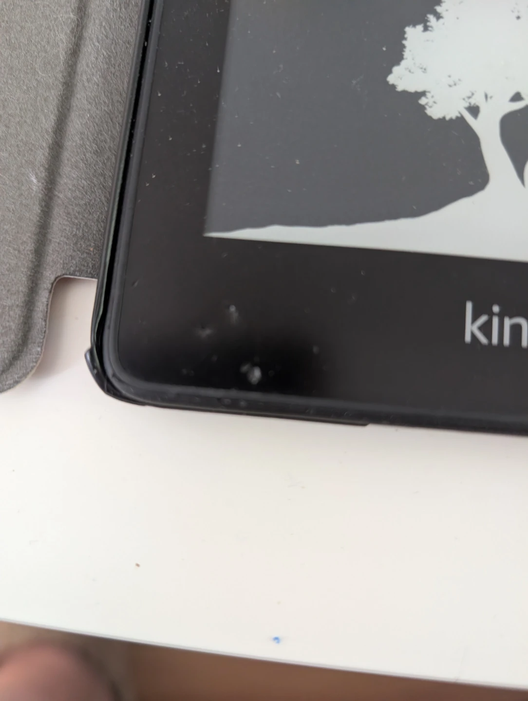 Amazon Kindle Paperwhite (10th Gen) E-reader - photo 2