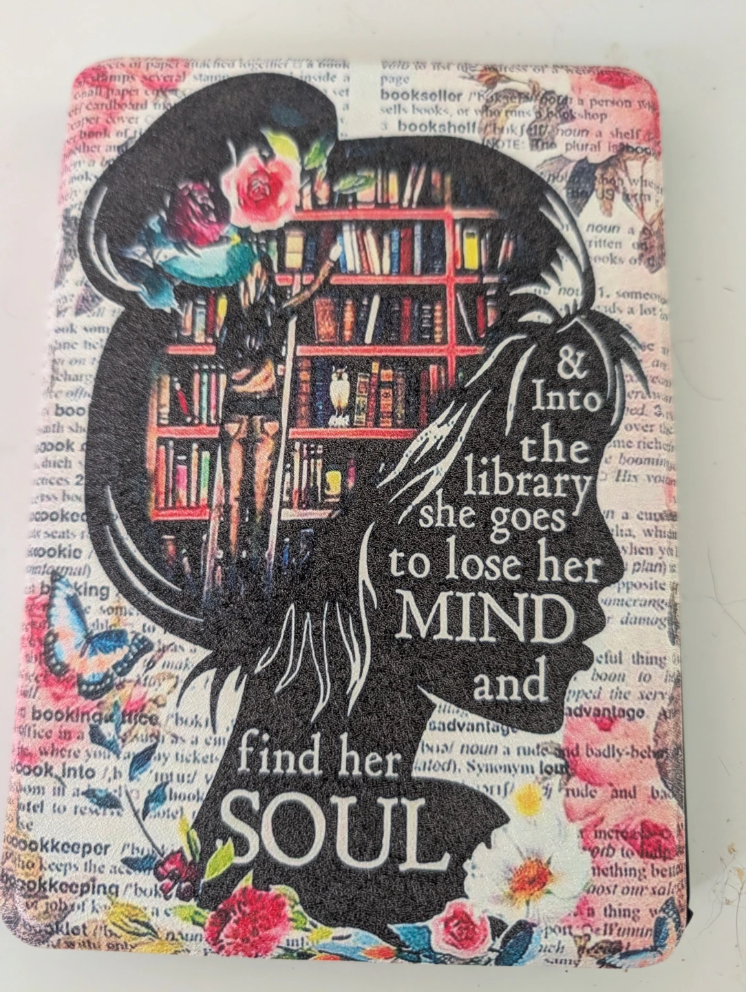 Amazon Kindle Paperwhite (10th Gen) E-reader - photo 3