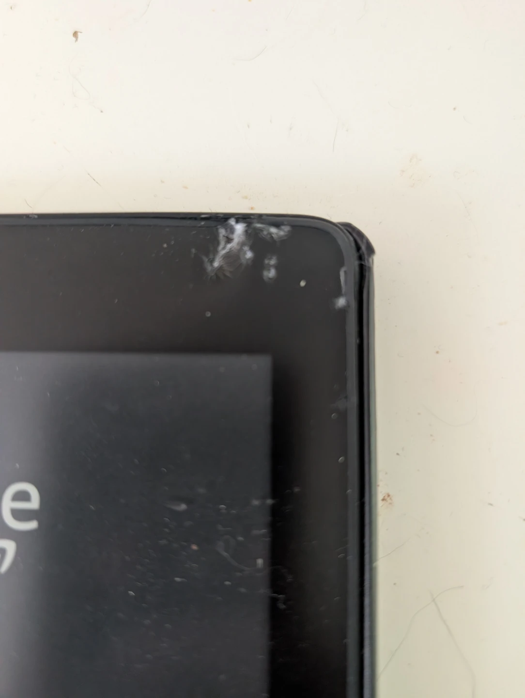 Amazon Kindle Paperwhite (10th Gen) E-reader - photo 4