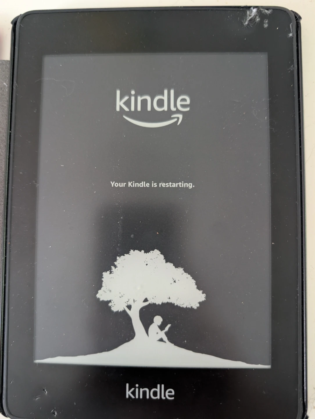 Amazon Kindle Paperwhite (10th Gen) E-reader - photo 5