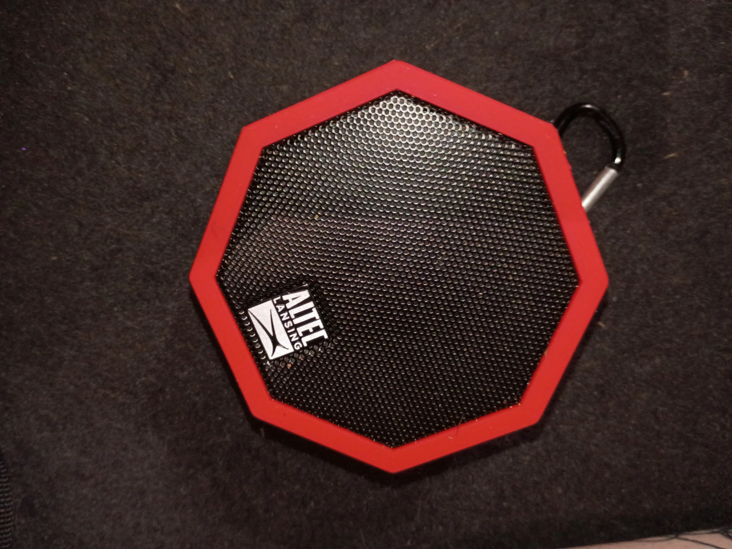 Altec Lansing Bluetooth Speaker