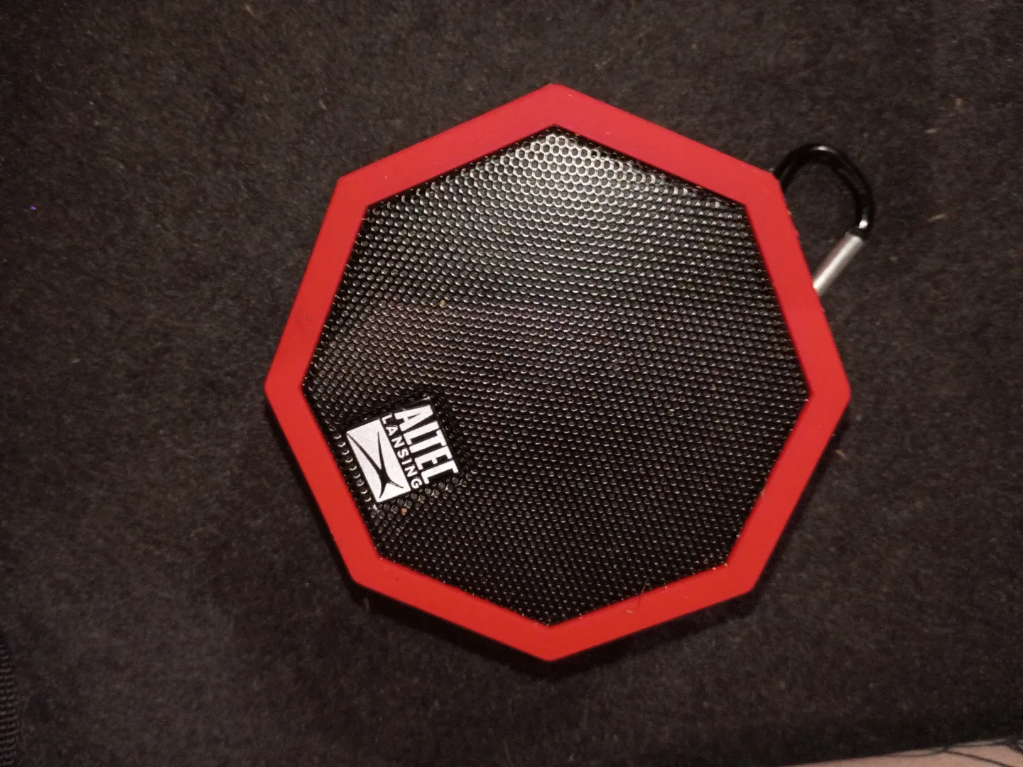 Altec Lansing Bluetooth Speaker