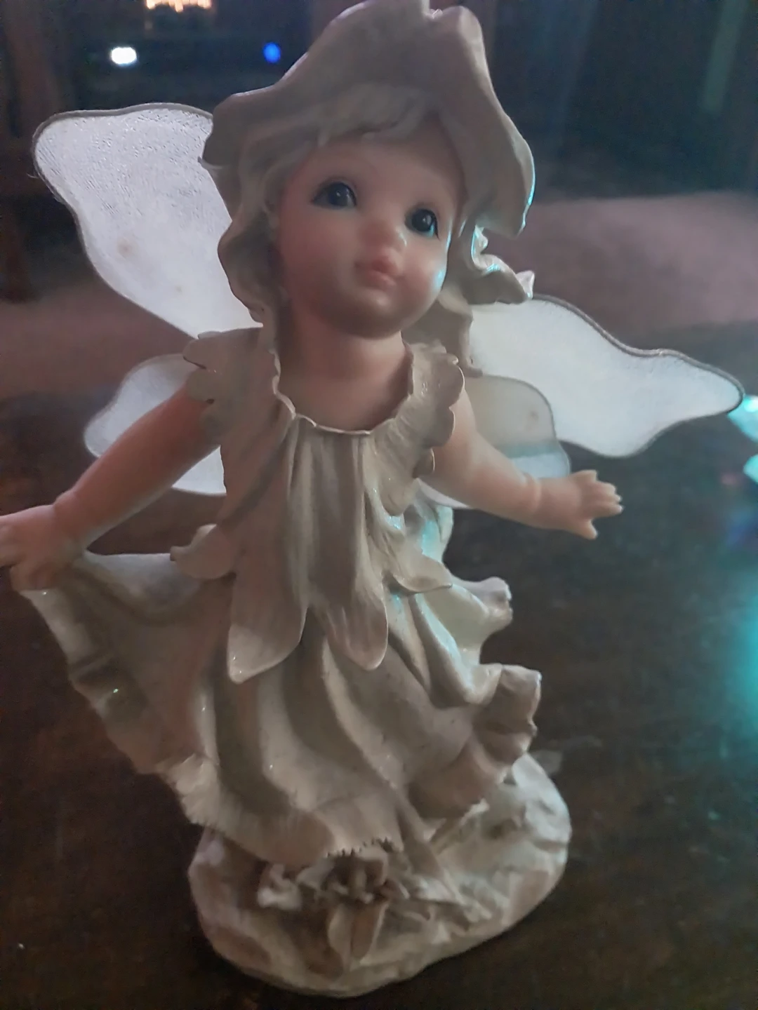 ⚽️Fairy Figurine⚽️