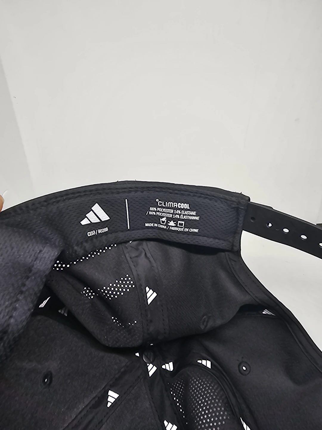 Adidas ClimaCool Baseball Cap - photo 2