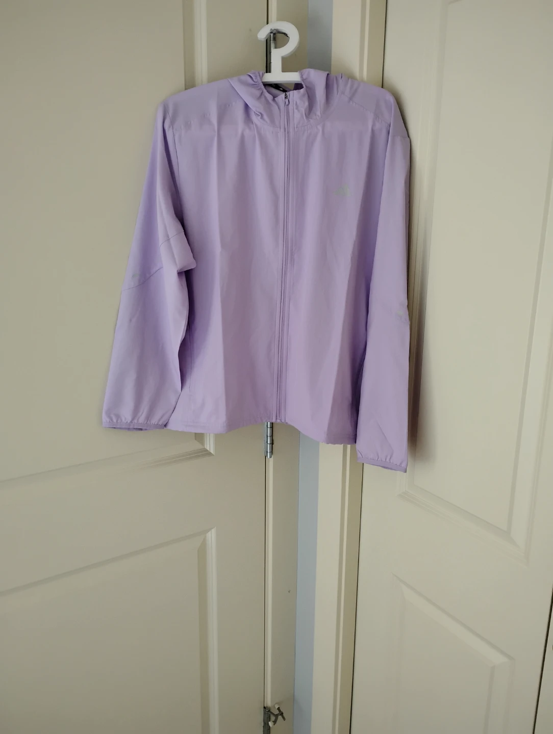 Ladies Running Jacket