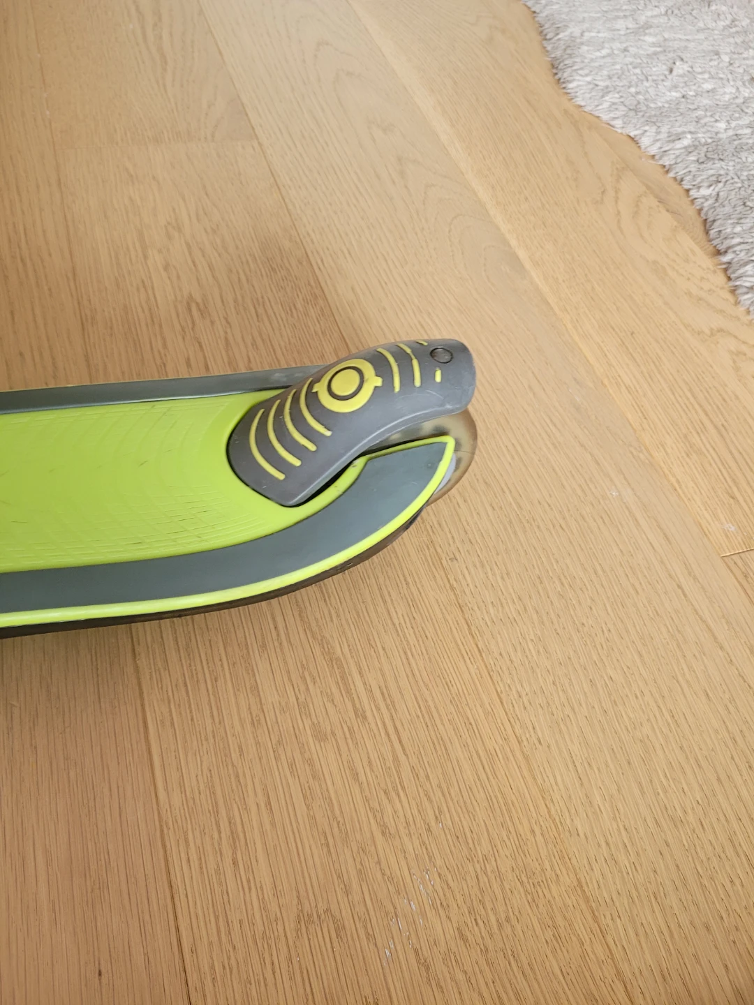 Globber Kids Scooter - photo 3