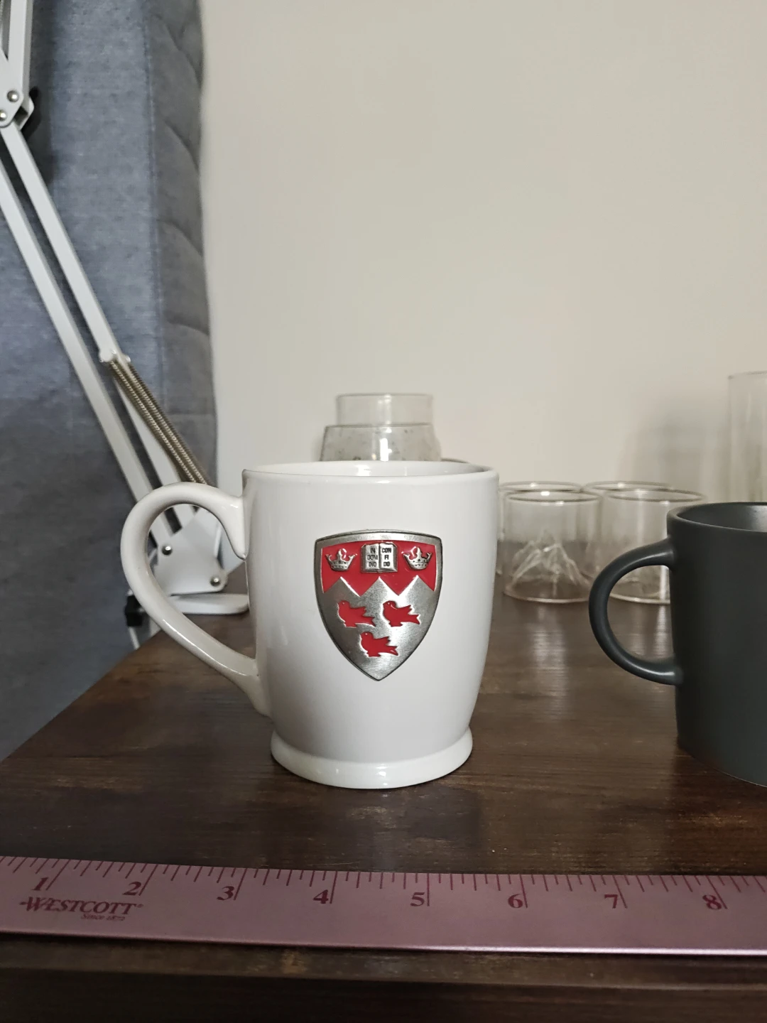 Assortment of Mugs, Glasses, and Cups - photo 2