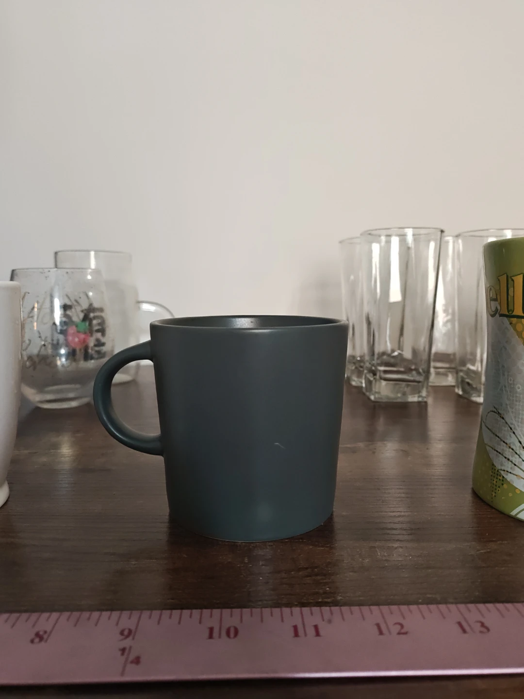 Assortment of Mugs, Glasses, and Cups - photo 3