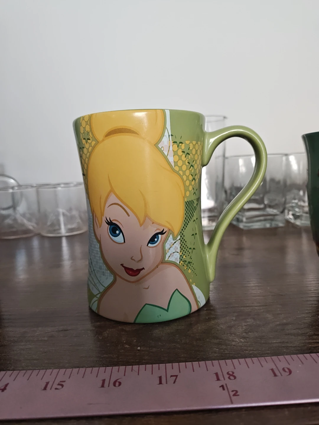 Assortment of Mugs, Glasses, and Cups - photo 4