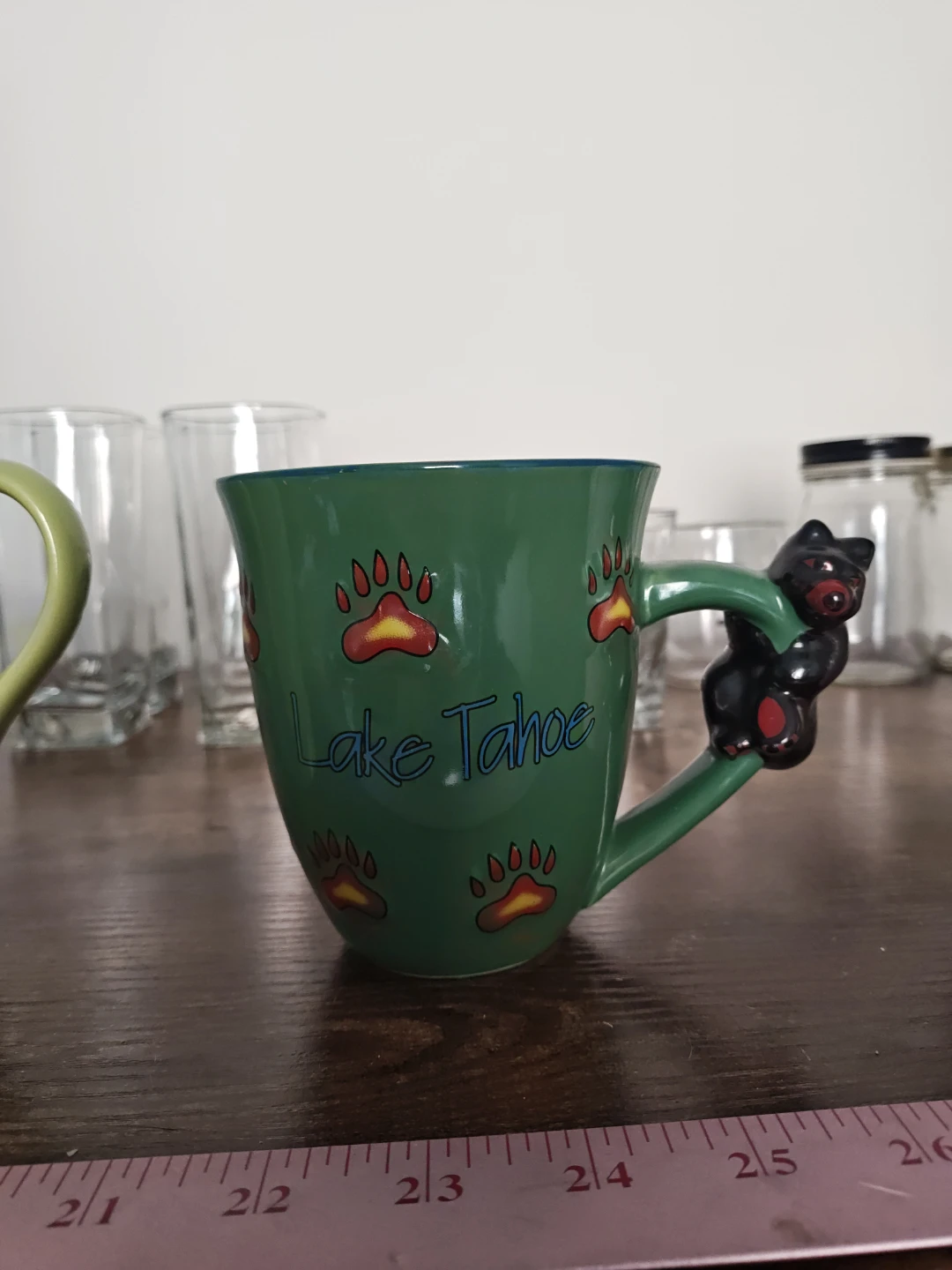 Assortment of Mugs, Glasses, and Cups - photo 5