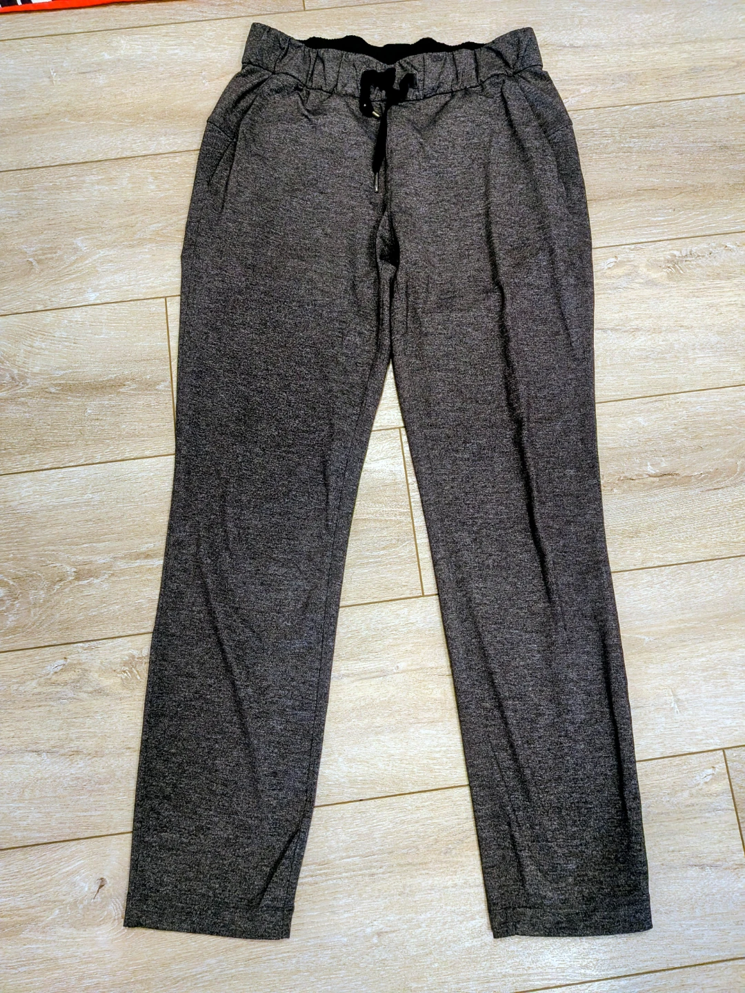 Lululemon Workout Tank Tops and Leggings - photo 2