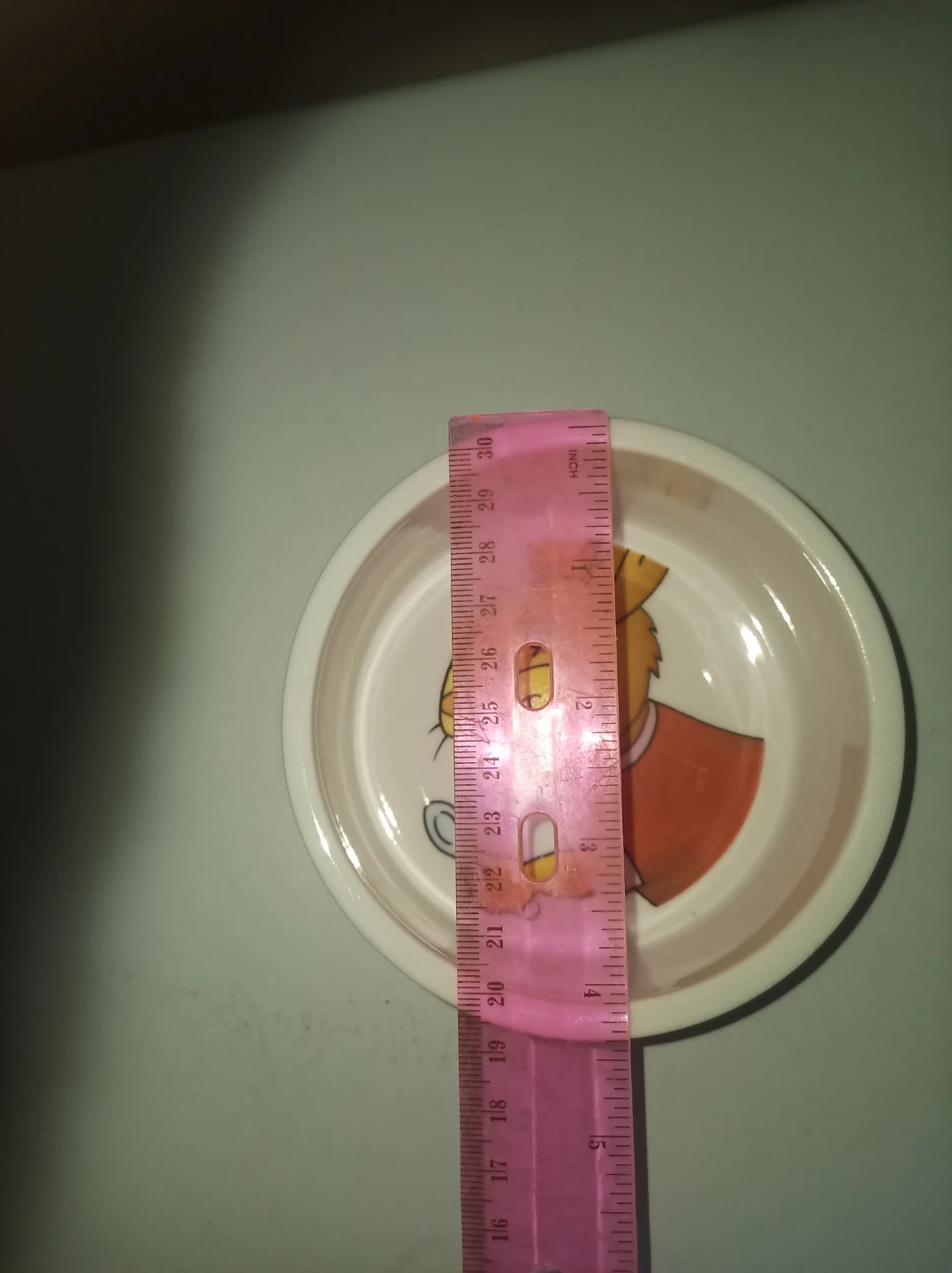 Ceramic Pet Dish - photo 3