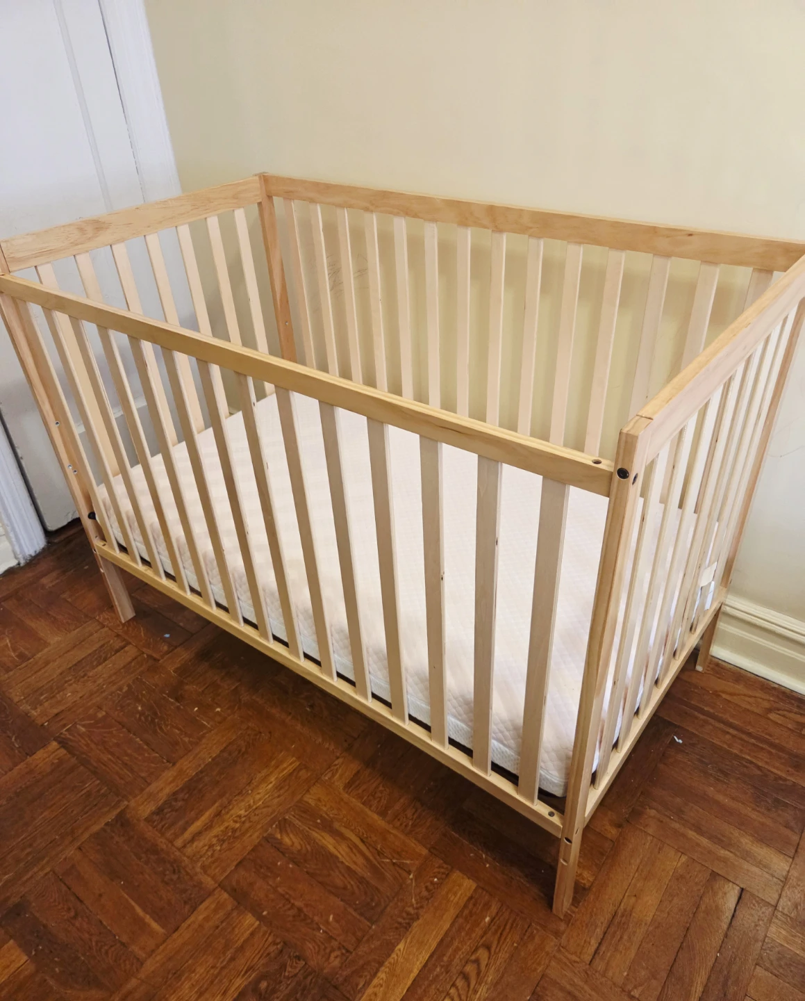 Crib