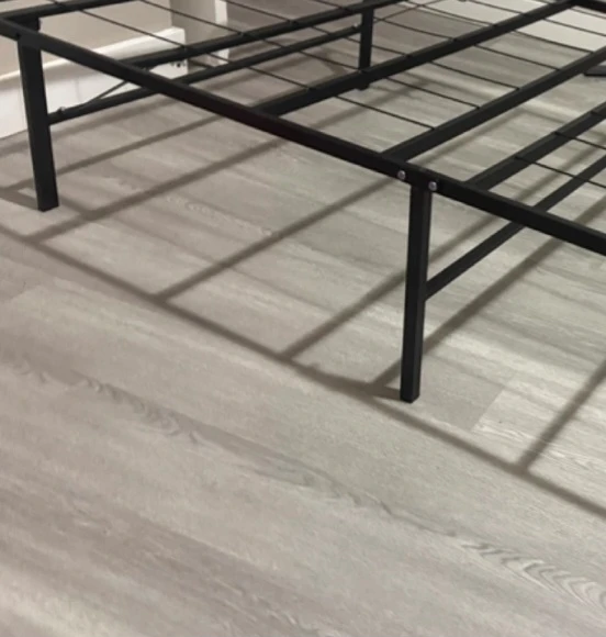 Metal Bed Frame - photo 5