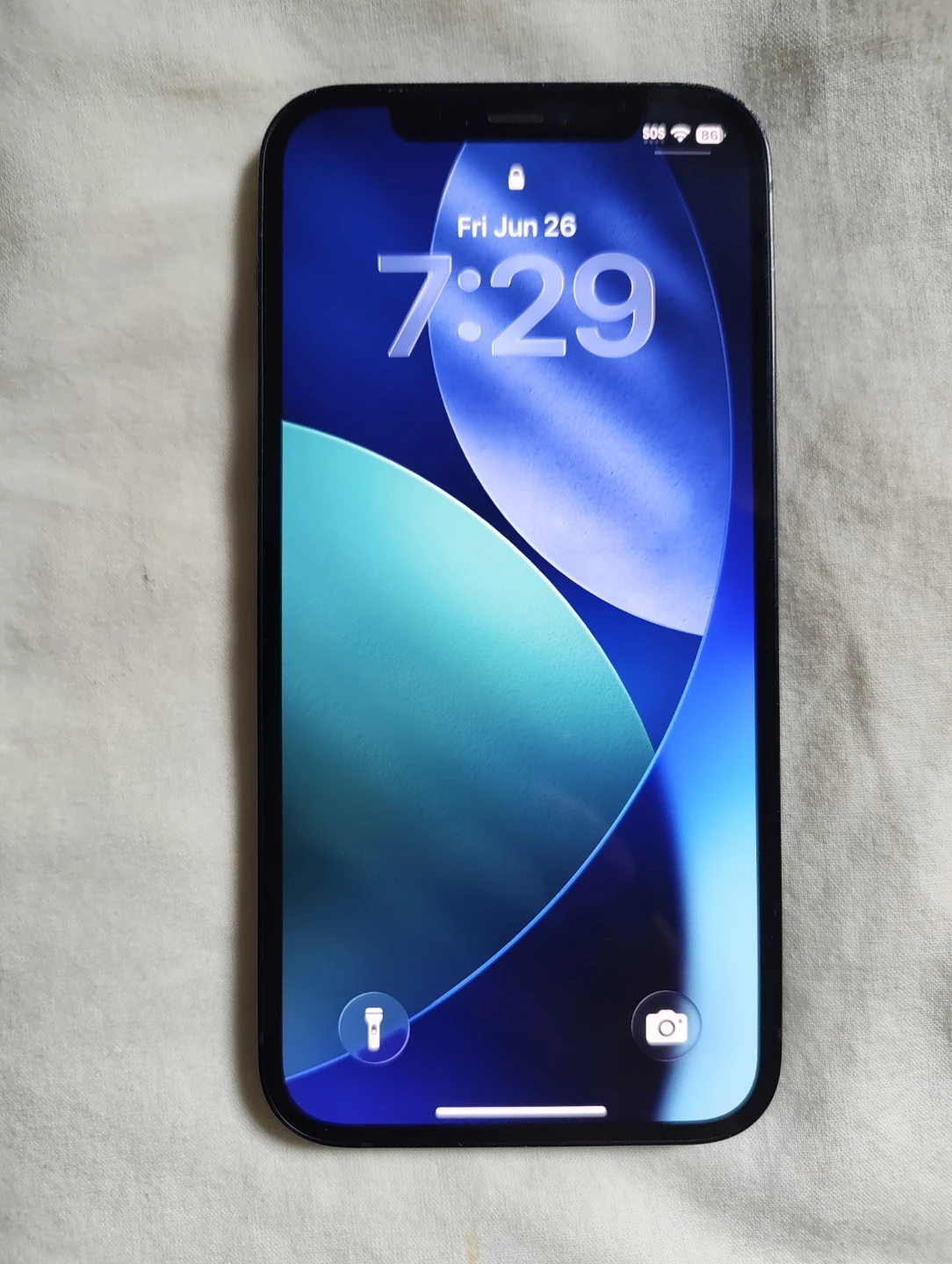 Apple iPhone 12 64 GB