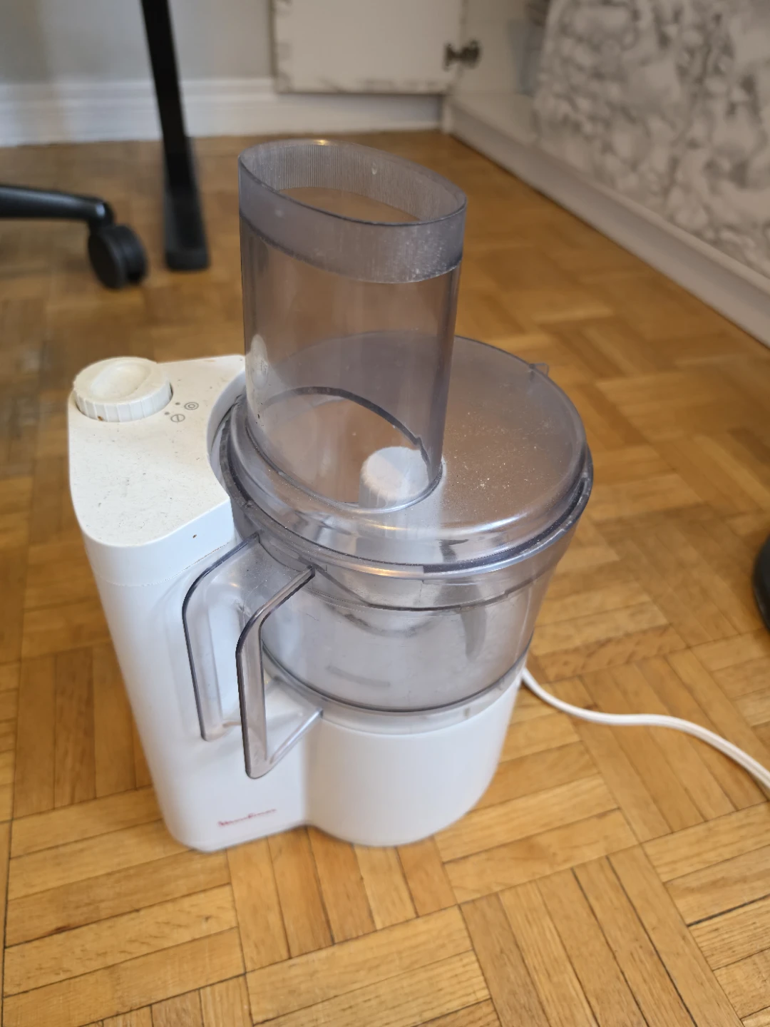 Moulinex Food Processor