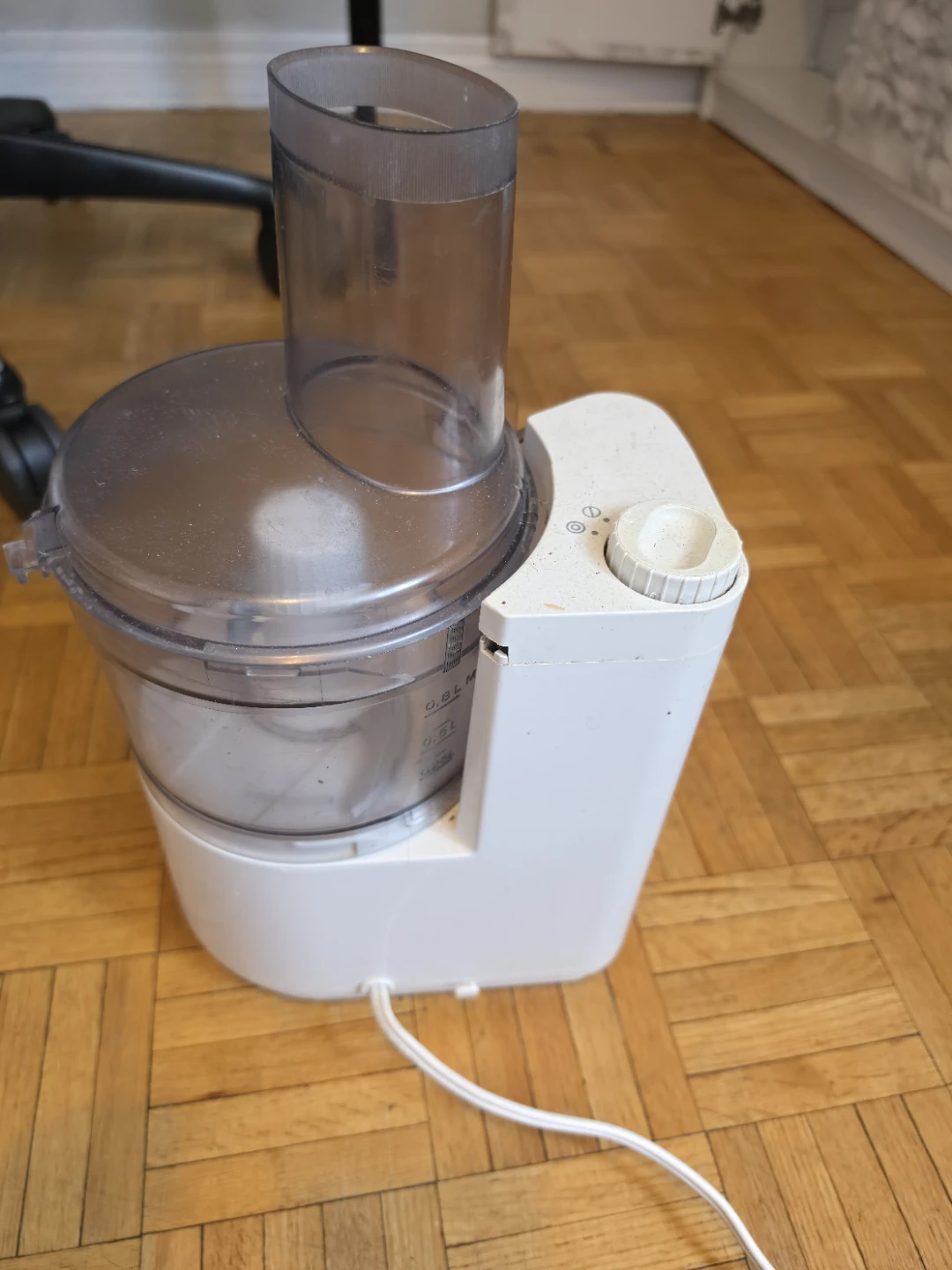 Moulinex Food Processor - photo 2