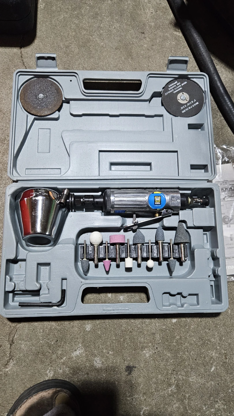 Air tools and more - photo 2