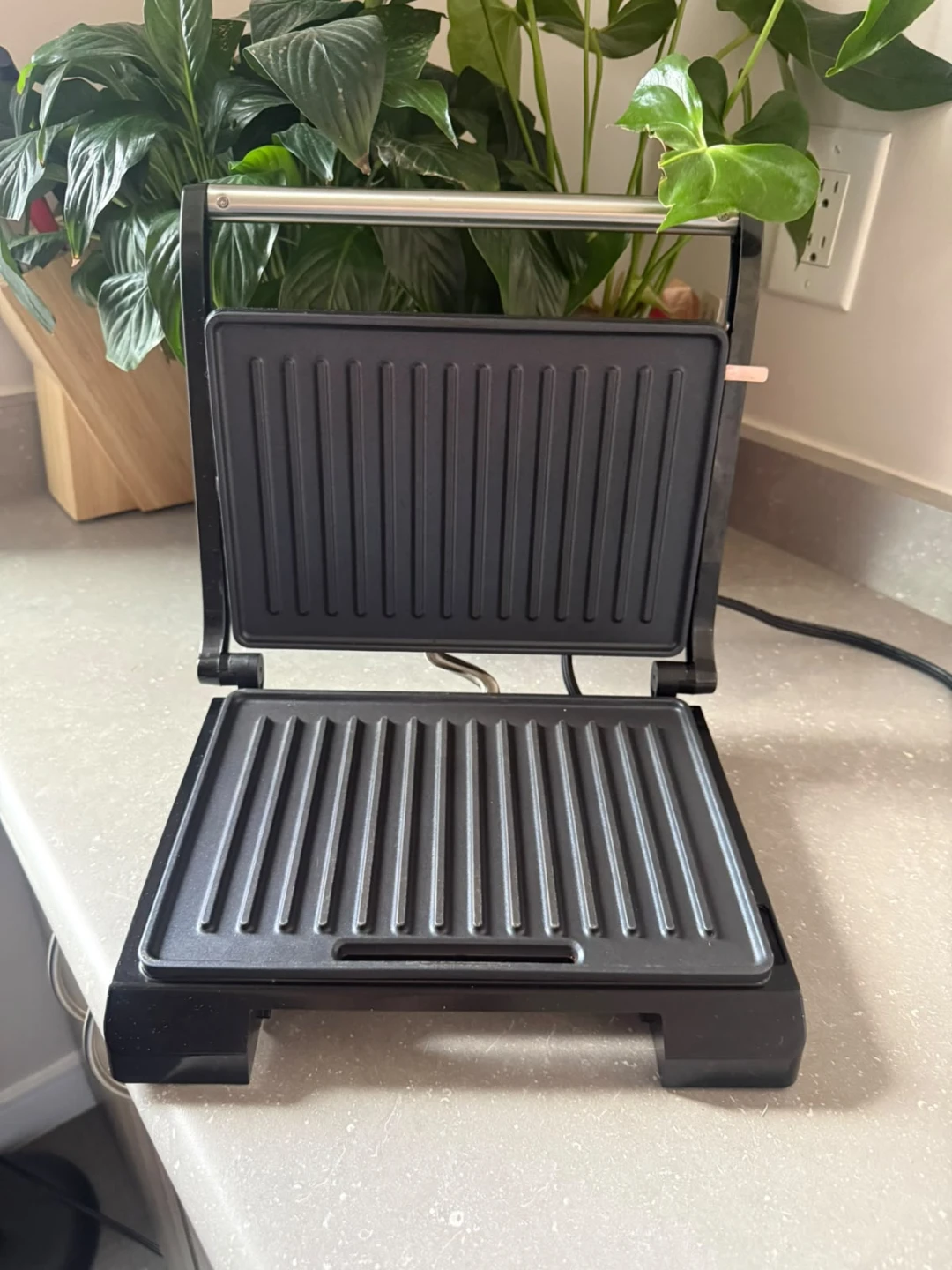 Proctor Silex Panini Press / Grill - photo 2