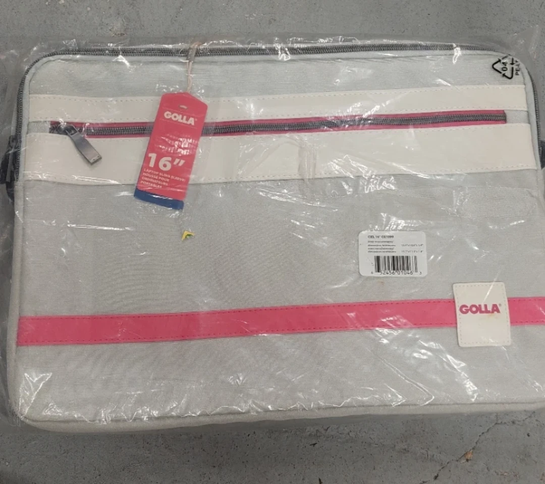 GOLLA 16" Laptop Sling Sleeve
