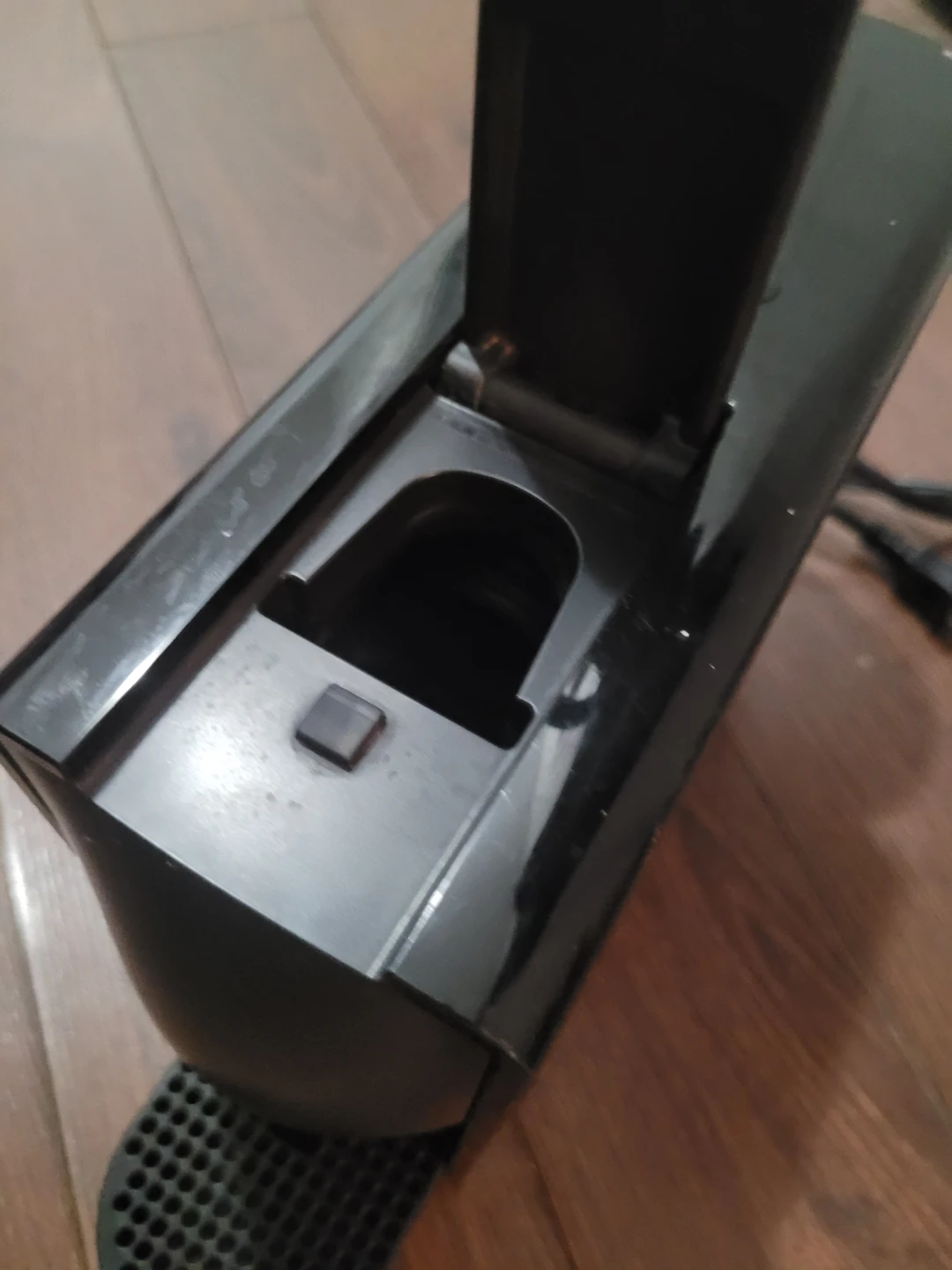 Breville Coffee Maker + Nespresso machine - photo 5