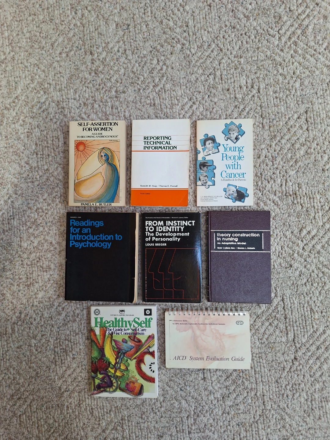 Books