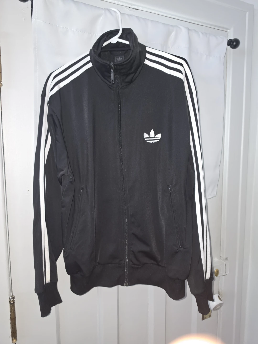 Men's Large Adidas Jacket
