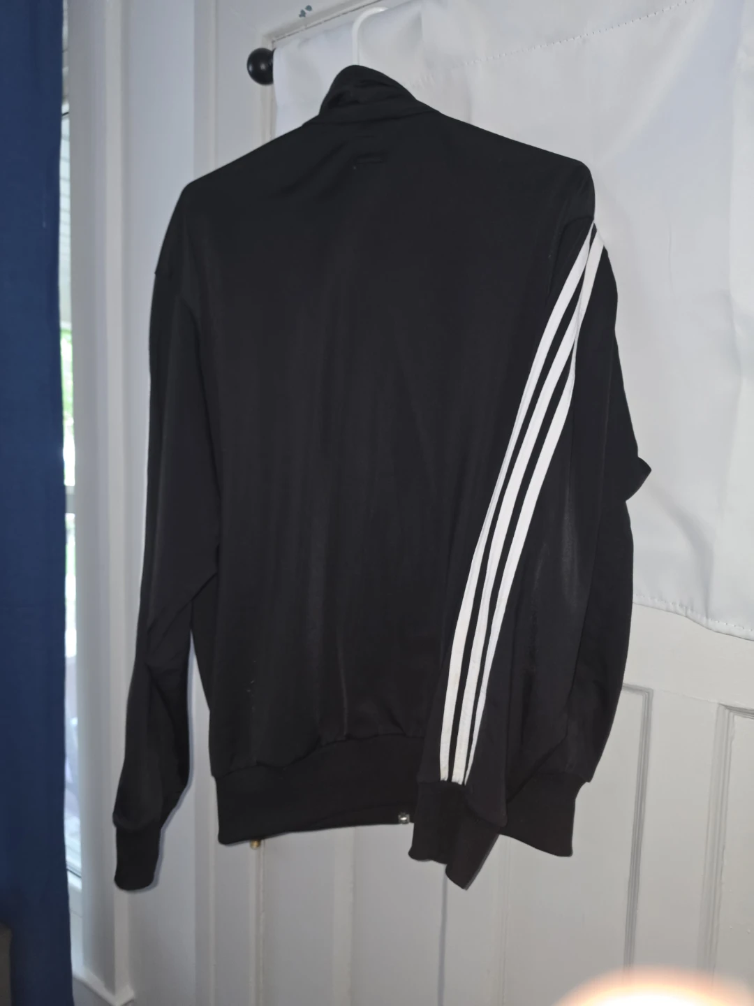 Men's Large Adidas Jacket - photo 2
