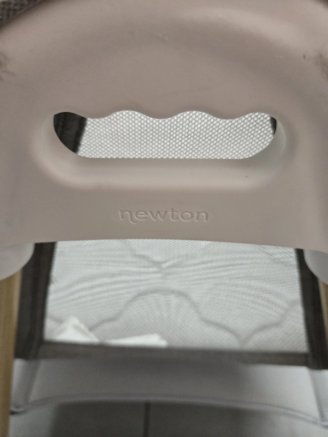 Newton Bassinet - photo 5