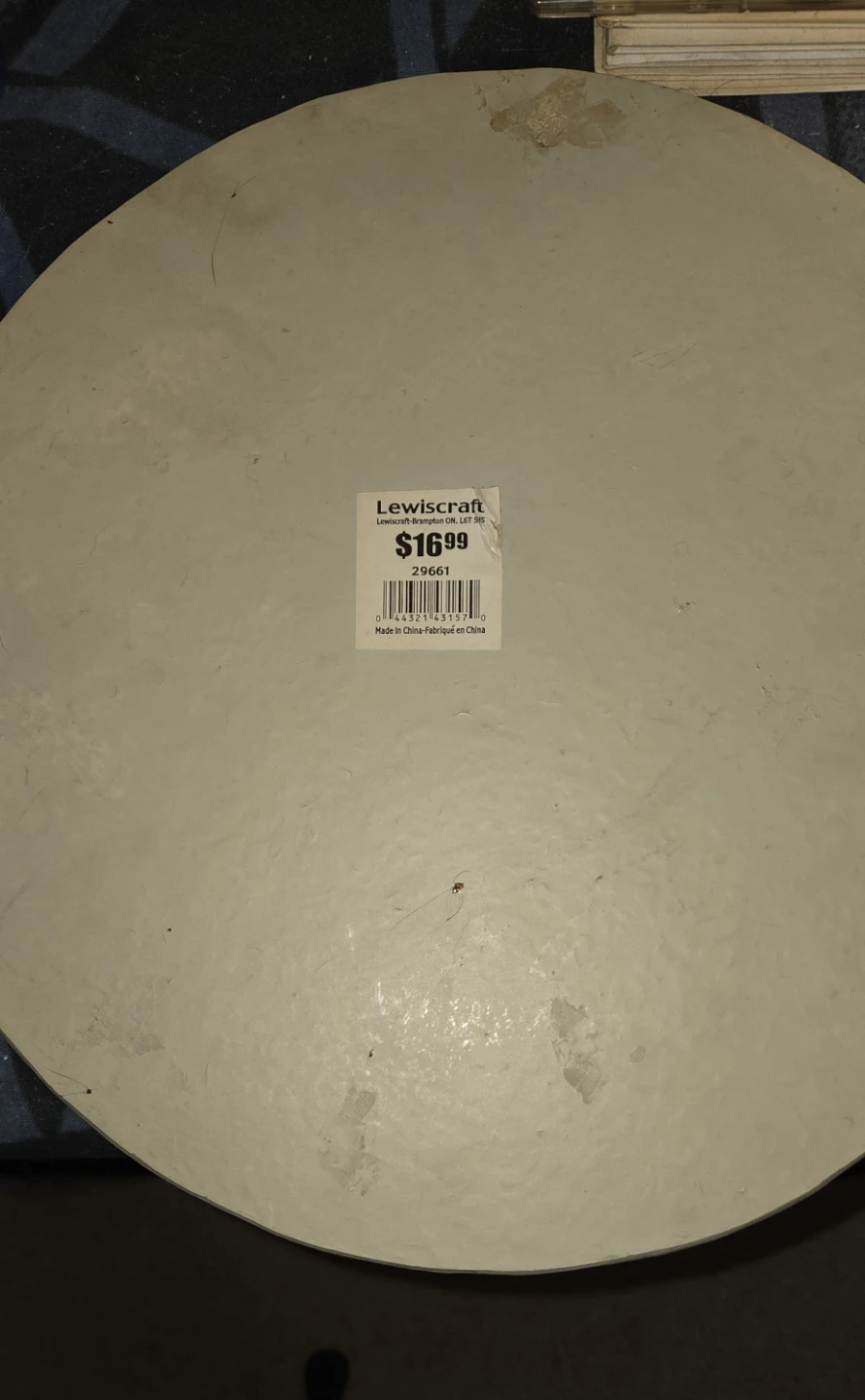 PD: Sun and Moon Stepping Stone - photo 2