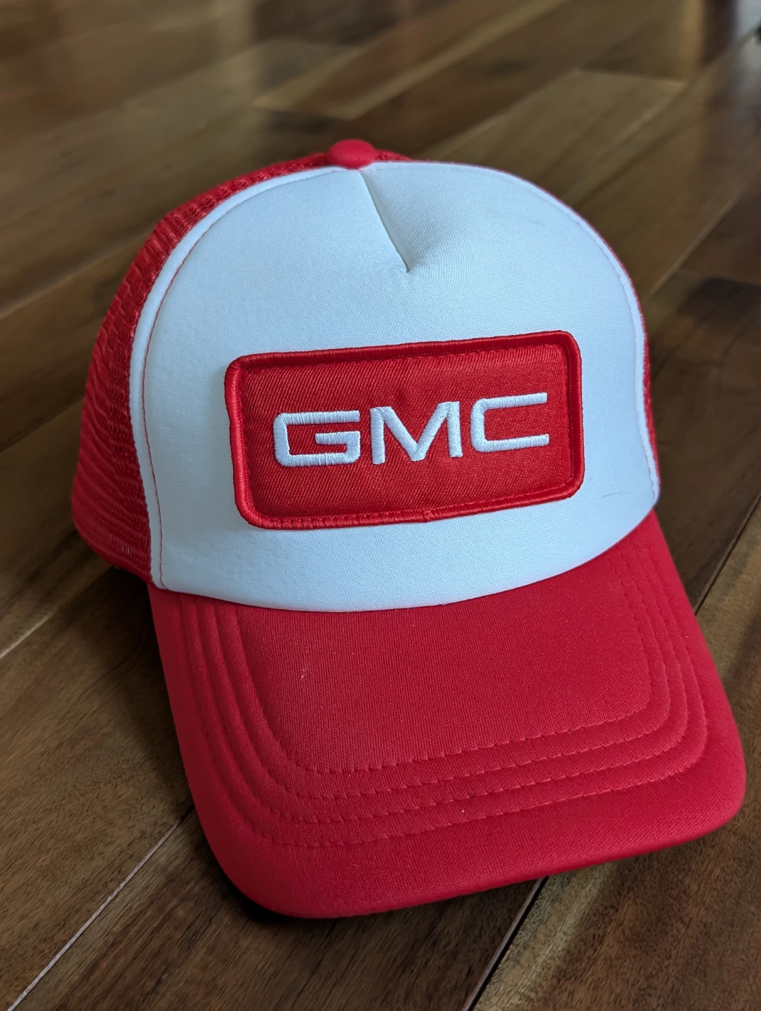 GMC Trucker Hat Brand New from Stampede