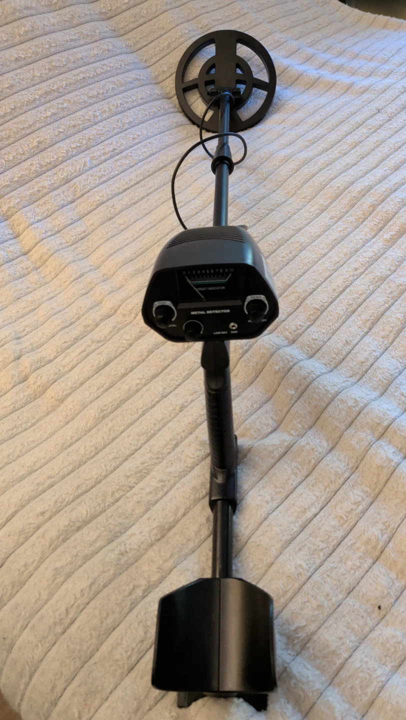 Metal Detector