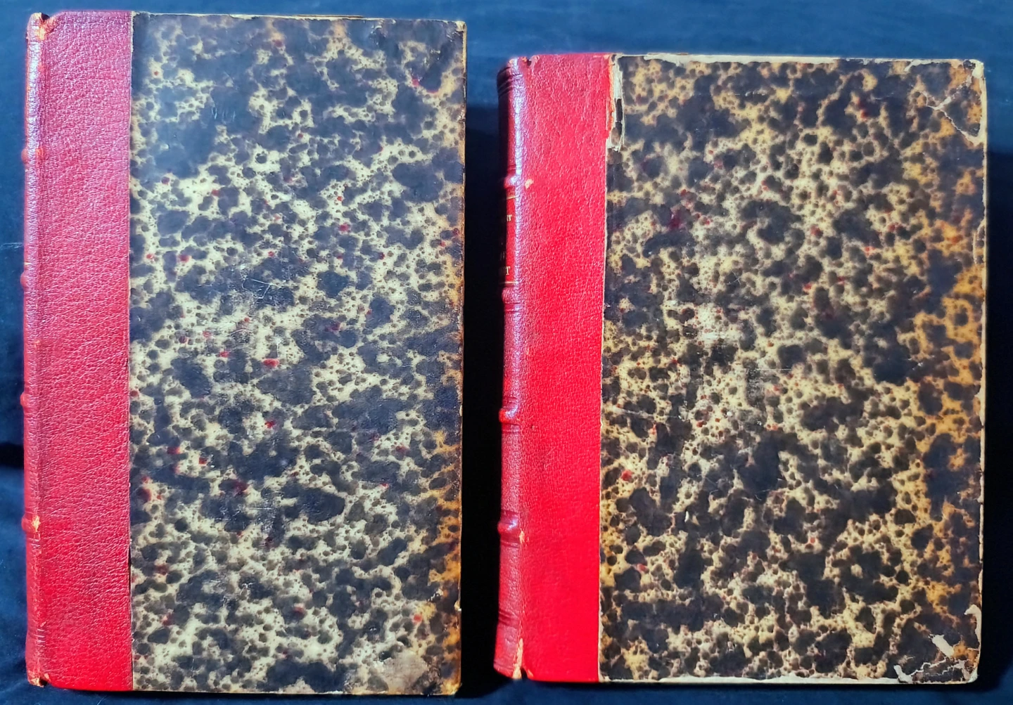 Madame Bovary & Contes du Jour et de la Nuit, Books - photo 3