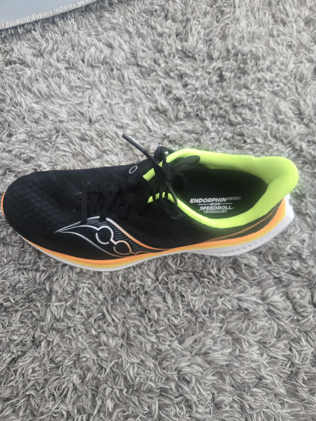 Saucony Endorphin Speed 5 Size 9 Male - photo 2