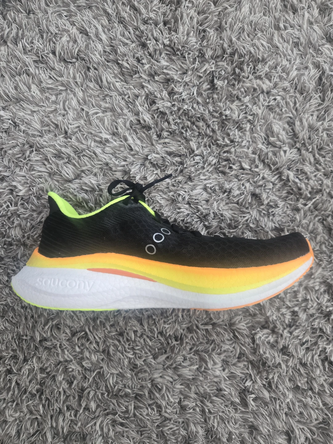 Saucony Endorphin Speed 5 Size 9 Male - photo 3