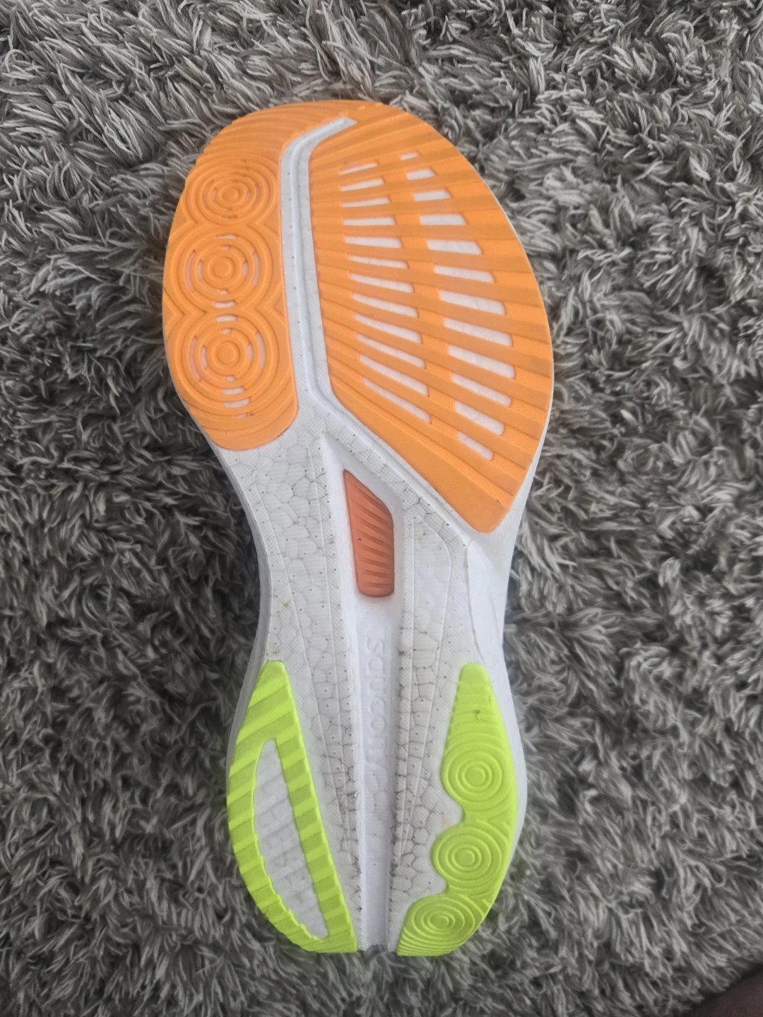 Saucony Endorphin Speed 5 Size 9 Male - photo 4