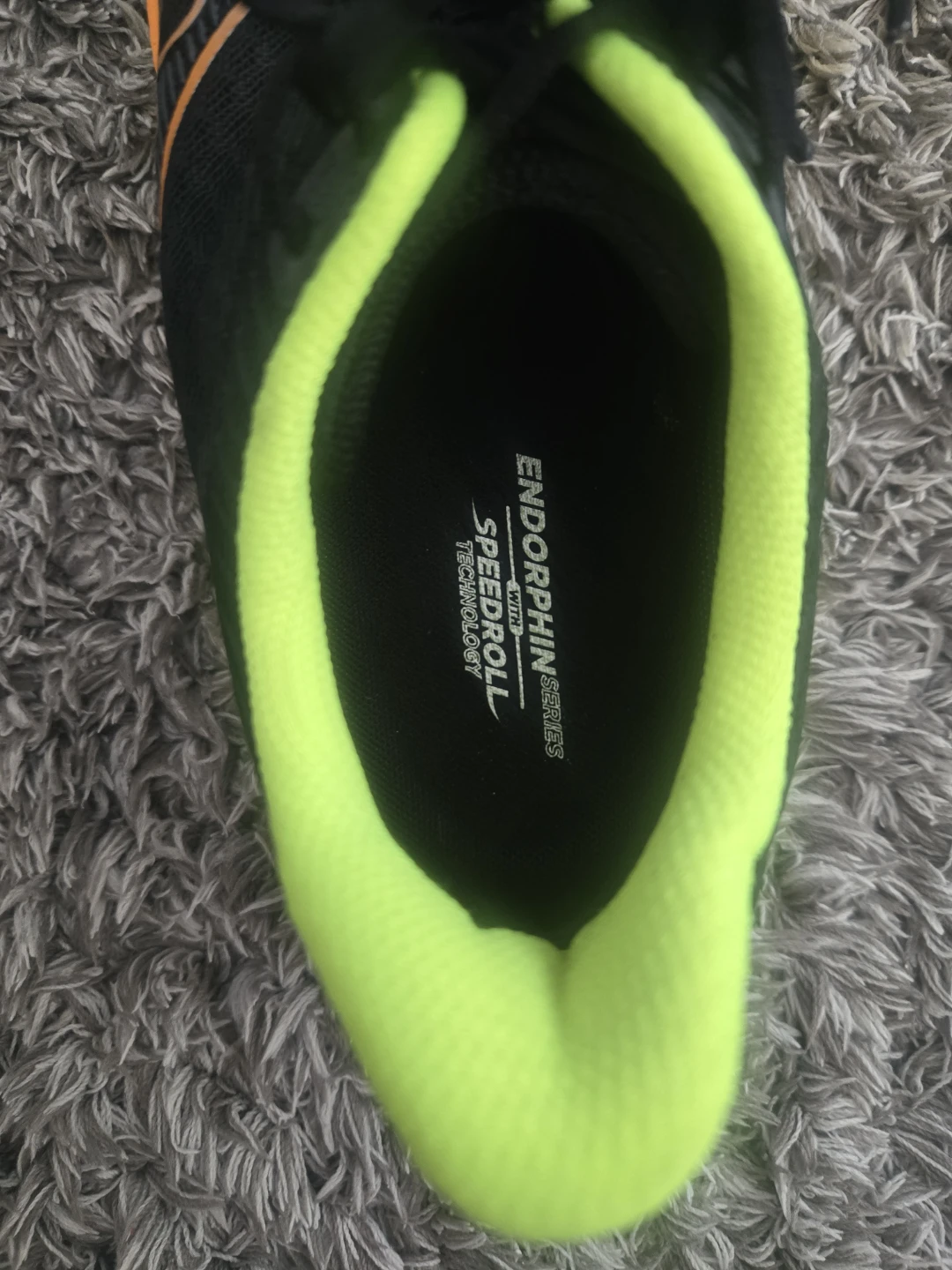 Saucony Endorphin Speed 5 Size 9 Male - photo 5