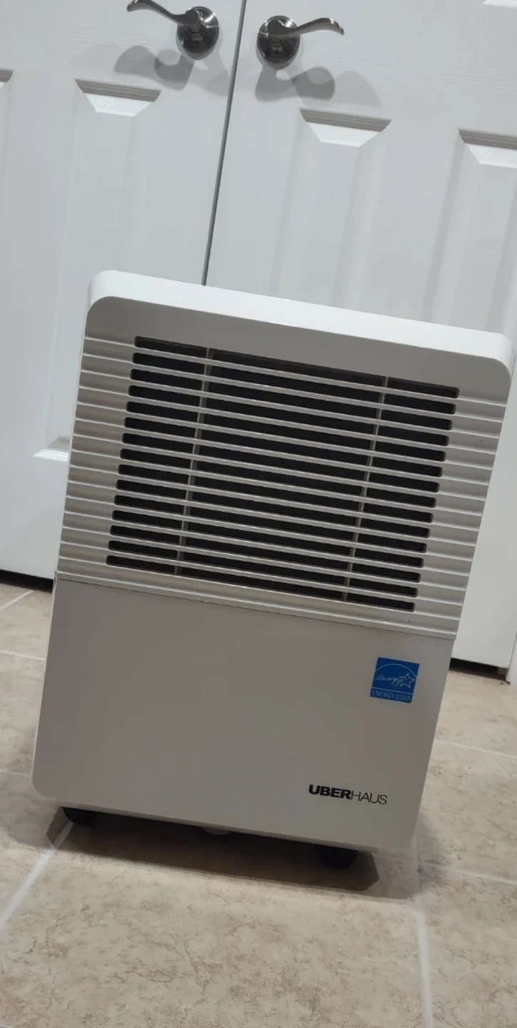 Dehumidifier