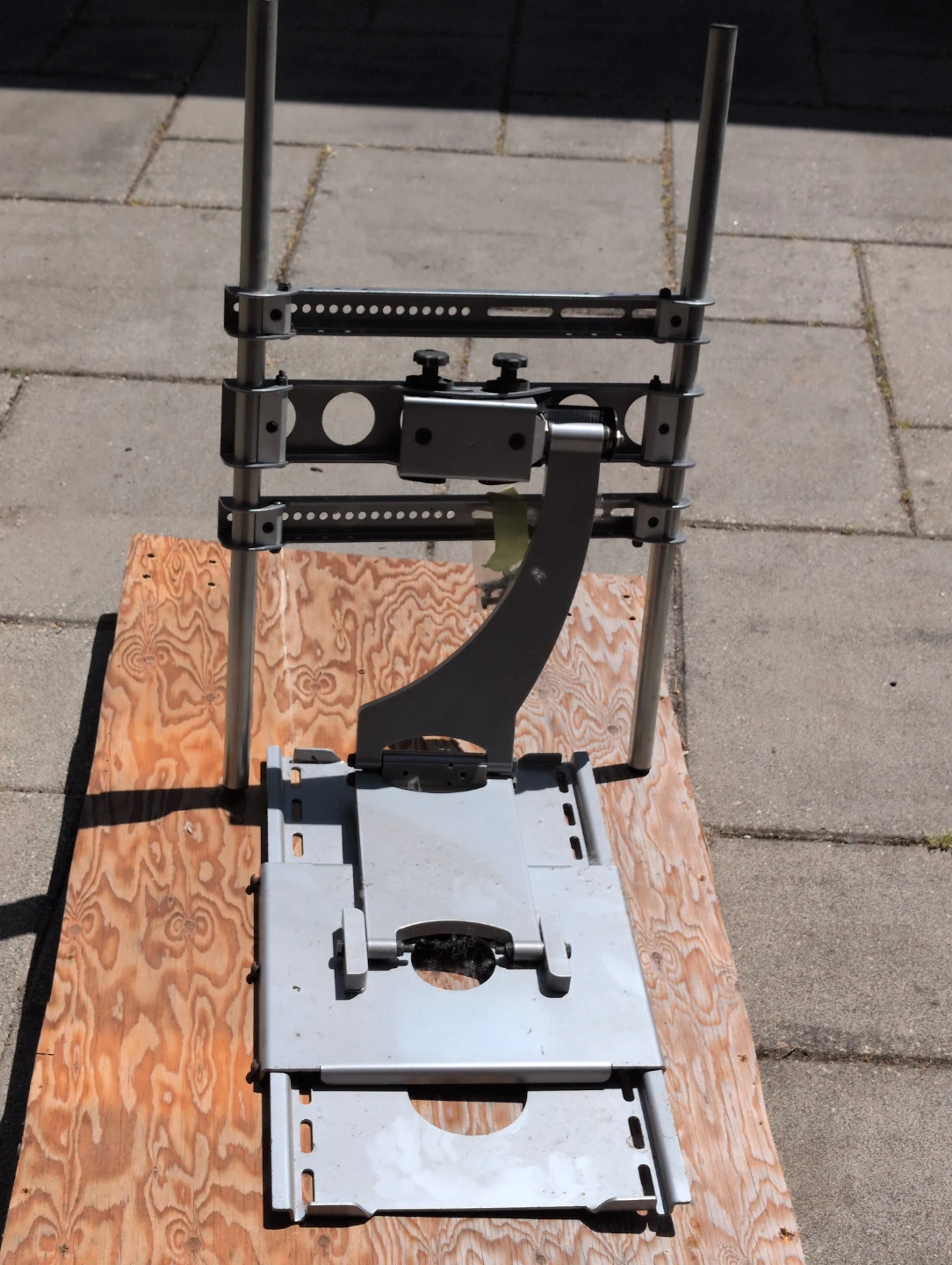 Sansu VMAA18, I think - Adjustable TV Mount Bracket - photo 2