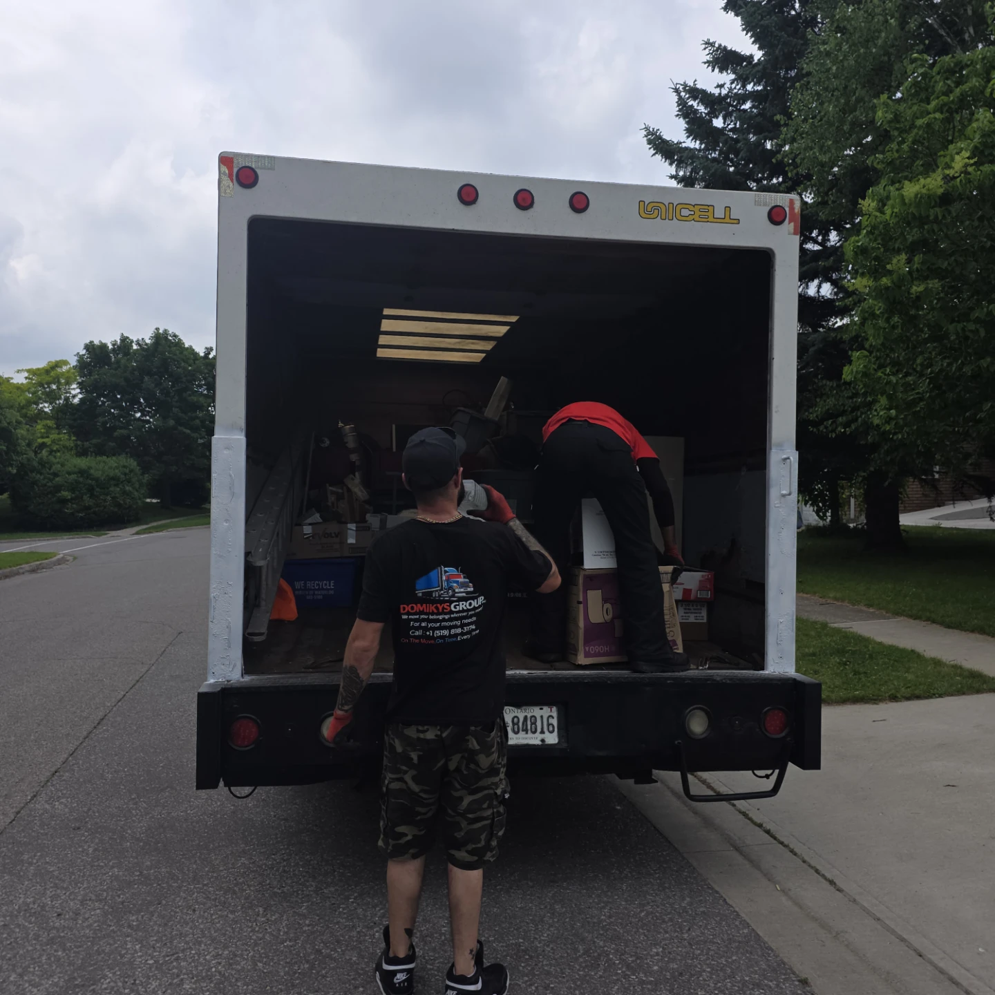 Moving Delivery pickup drop off - photo 4