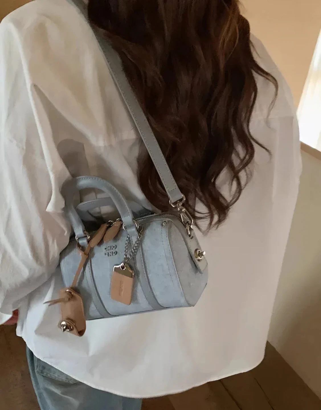 Mini Handbag - photo 5